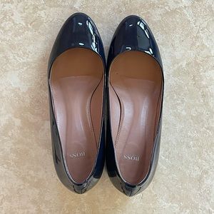 BOSS Hugo Boss Block Heels